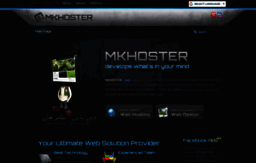 mkhoster.com