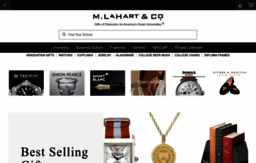 mlahart.com