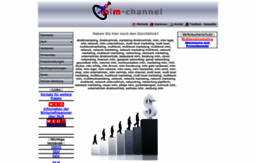 mlm-channel.com