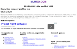 mlmeo.com