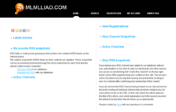 mlmlliao.com