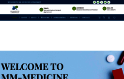 mm-medicine.com