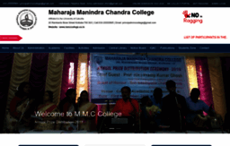 mmccollege.co.in