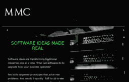 mmcsoftware.com