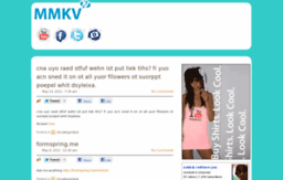 mmkv.tv