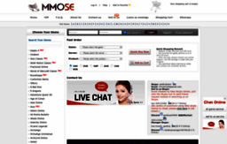 mmose.com