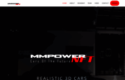 mmpowergarage.com