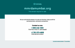 mmrdamumbai.org