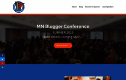 mnbloggerconference.com