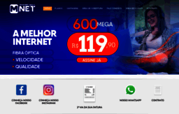 mnet.com.br