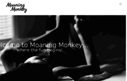 moaningmonkey.com
