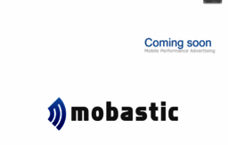 mobastic.com