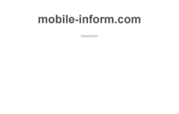 mobile-inform.com