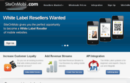 mobile-website-reseller.com