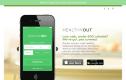 mobile.healthyout.com