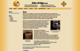 mobile.johnbridge.com