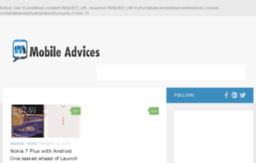 mobileadvices.com