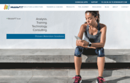 mobilefit.com