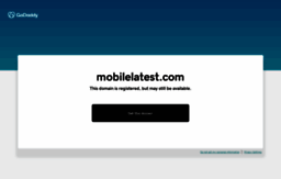 mobilelatest.com