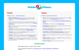 mobilemakers.com