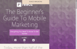 mobilemarketing.readz.com