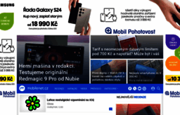 mobilenet.cz