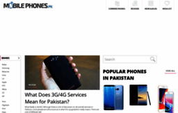 mobilephones.pk