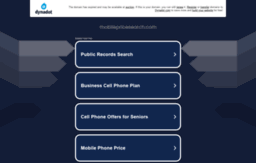mobilepricesearch.com