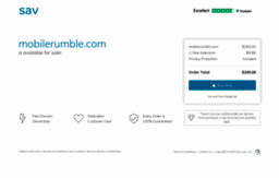 mobilerumble.com