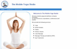 mobileyogastudio.ca