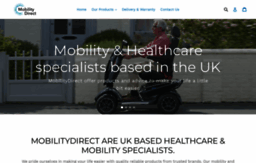 mobility-direct.com