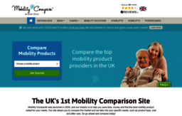 mobilitycompare.co.uk
