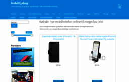 mobilityshop.dk