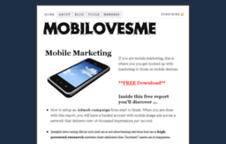 mobilovesme.com