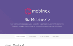 mobinex.biz