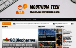 mobitubia.com