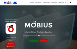 mobiuslearning.com