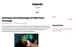 mobiviki.com