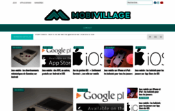 mobivillage.com