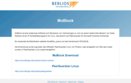 moblock.berlios.de
