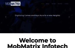 mobmatrix.com