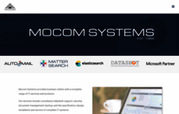 mocomsystems.com