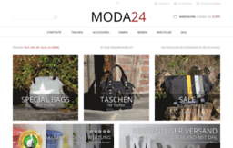 moda24.de