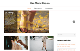 mode-accessoires-blog.de