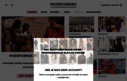 modefabriek.nl