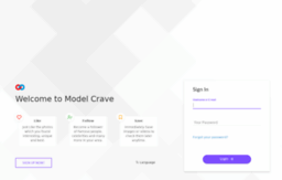 modelcrave.com