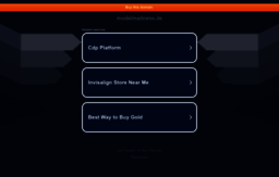 modelmadness.de
