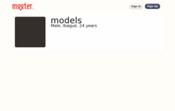 modelsprogram.com