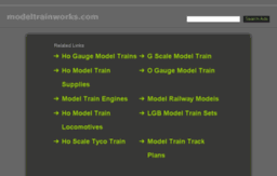 modeltrainworks.com