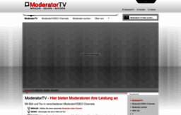 moderatortv.de